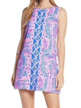 Lilly Pulitzer Donna Romper Size 4